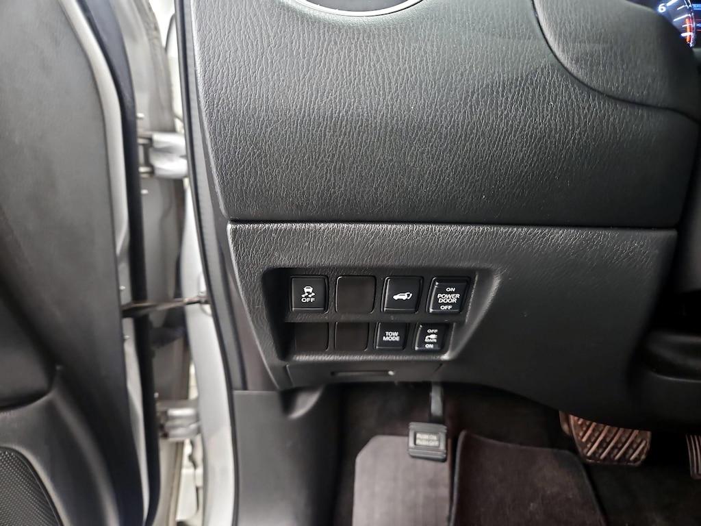 used 2014 Nissan Pathfinder car, priced at $14,998