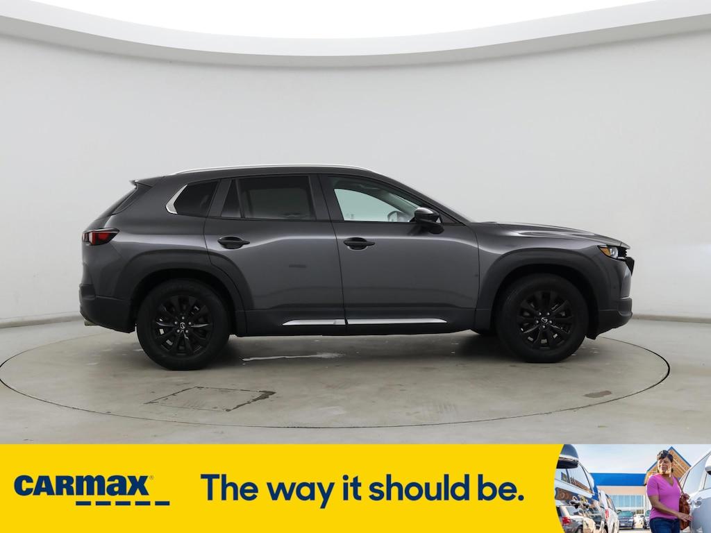 used 2023 Mazda CX-50 car, priced at $29,998