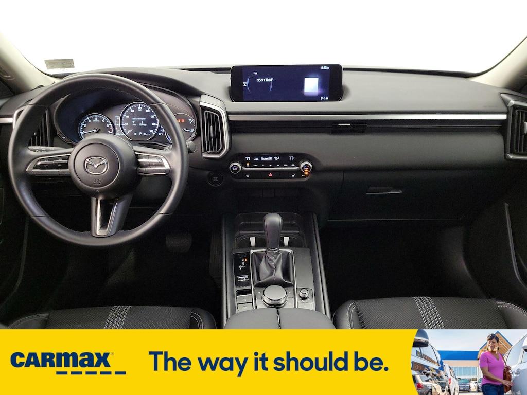 used 2023 Mazda CX-50 car, priced at $29,998