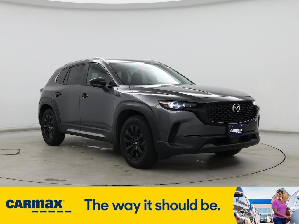 used 2023 Mazda CX-50 car, priced at $29,998