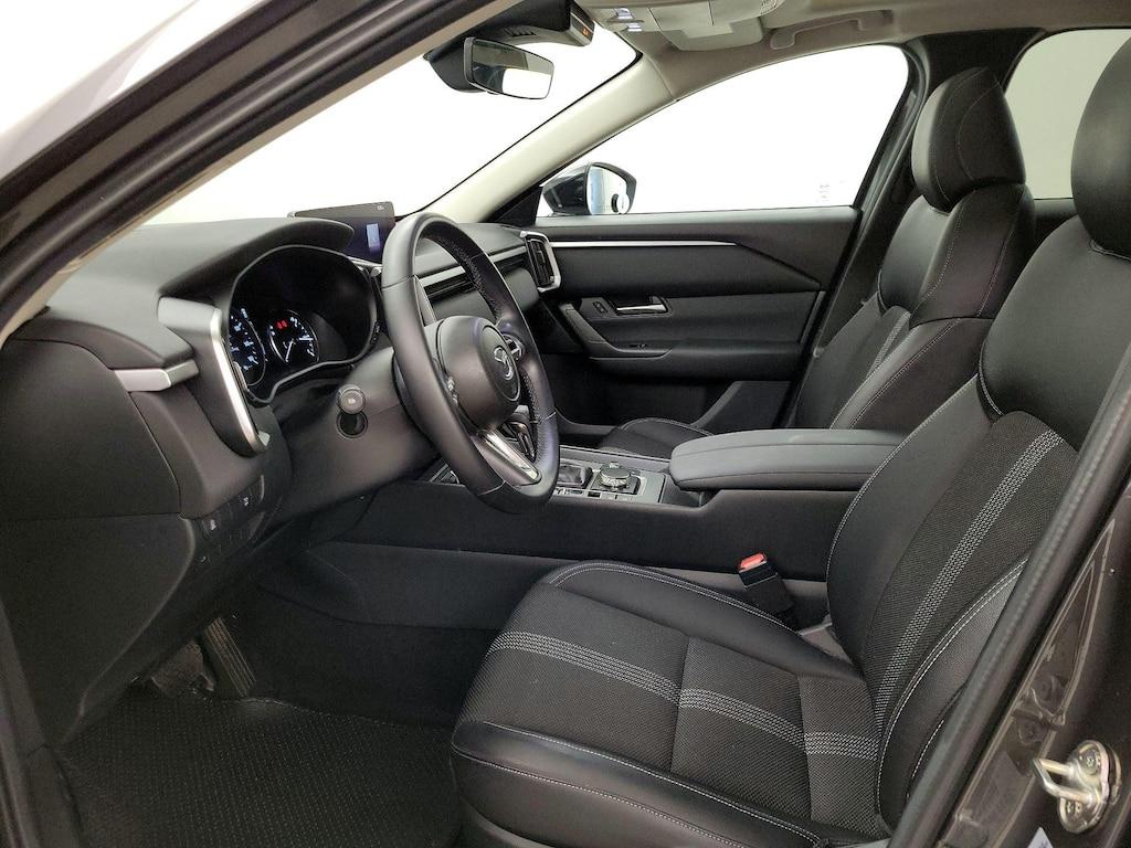 used 2023 Mazda CX-50 car, priced at $29,998