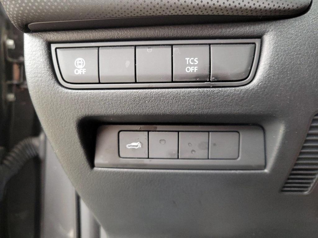used 2023 Mazda CX-50 car, priced at $29,998