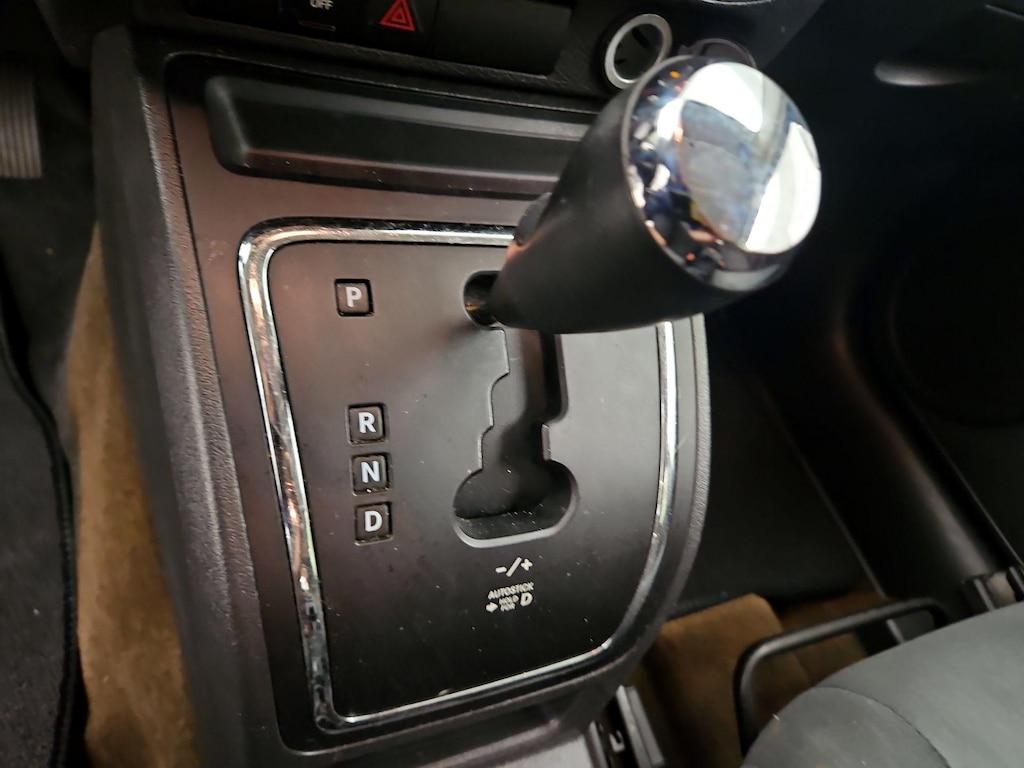 used 2016 Jeep Compass car, priced at $13,599