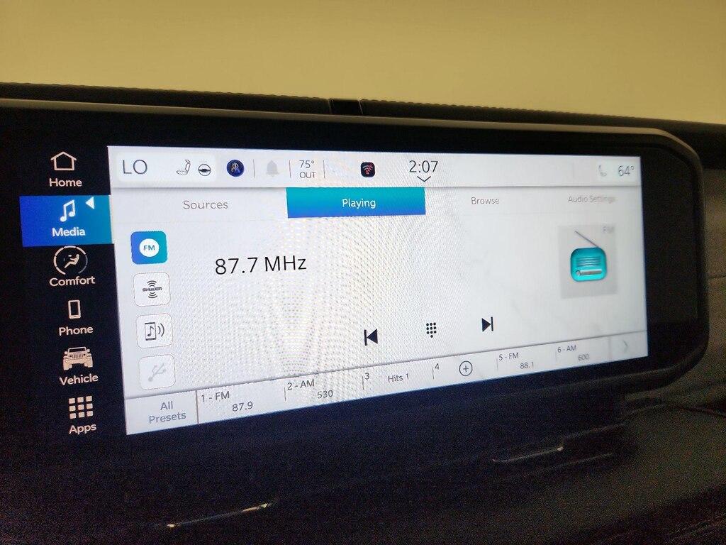 used 2024 Jeep Wrangler car, priced at $40,998