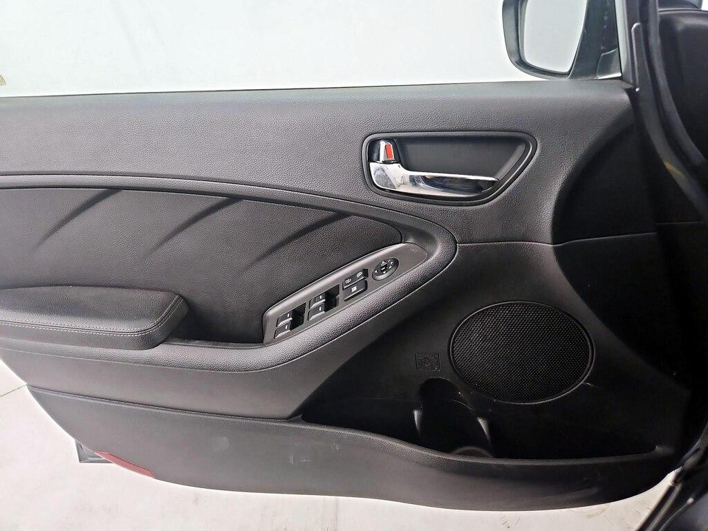 used 2017 Kia Forte car, priced at $11,998