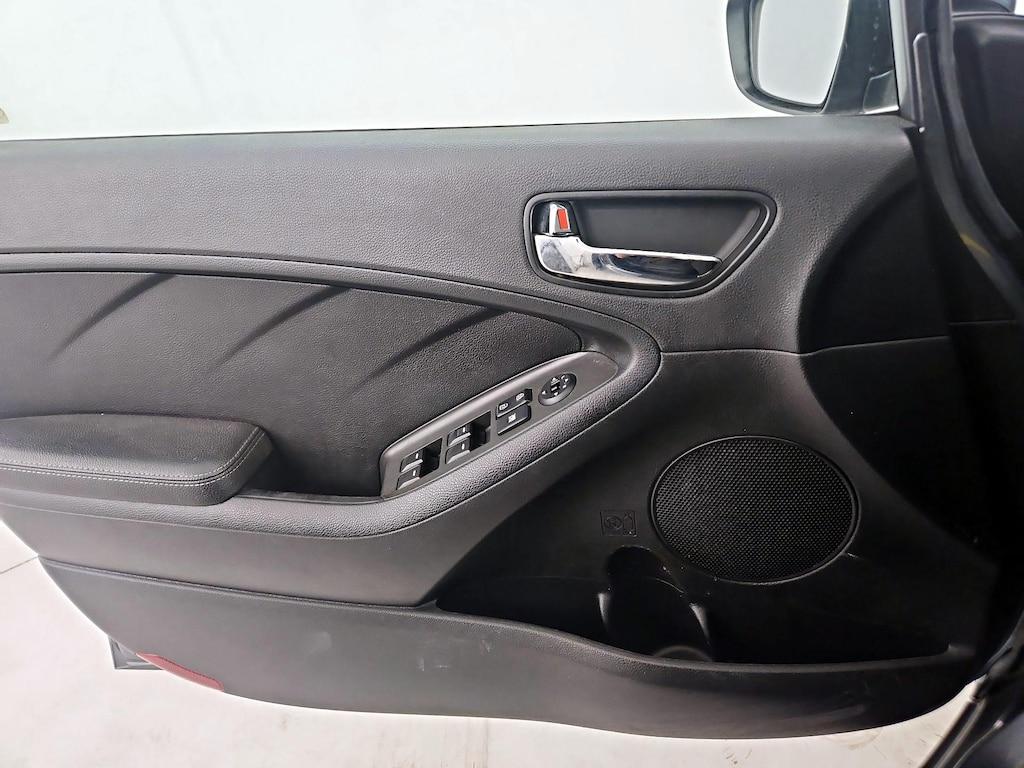 used 2017 Kia Forte car, priced at $11,998