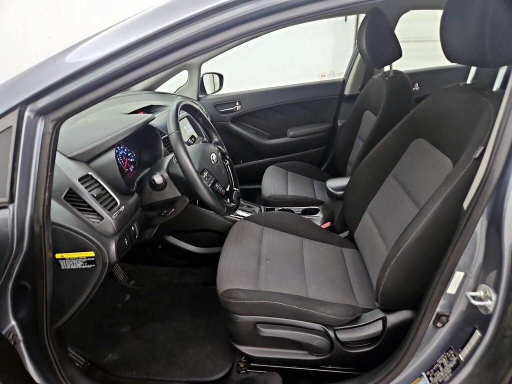 used 2017 Kia Forte car, priced at $11,998