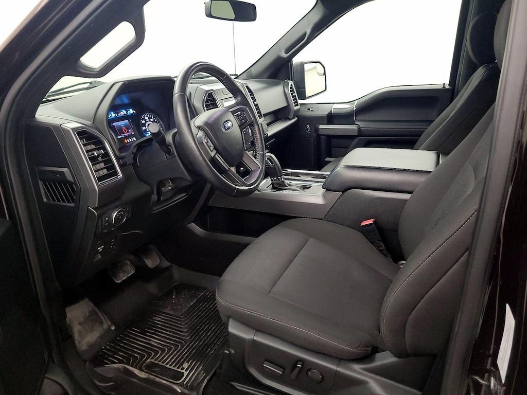 used 2019 Ford F-150 car, priced at $32,998