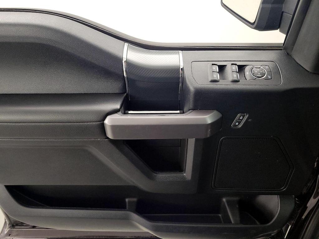 used 2019 Ford F-150 car, priced at $32,998