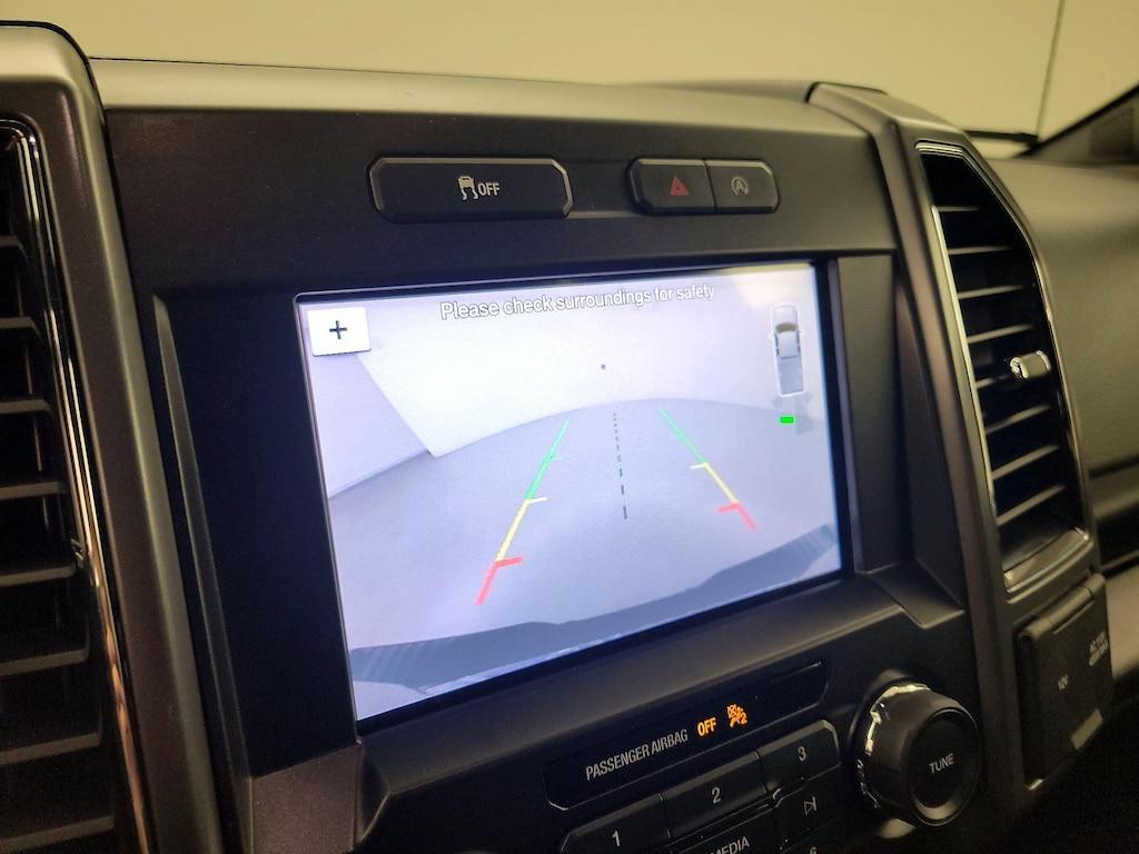 used 2019 Ford F-150 car, priced at $32,998