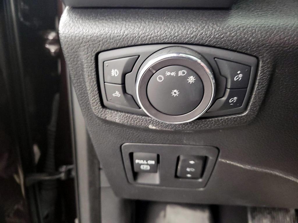 used 2019 Ford F-150 car, priced at $32,998