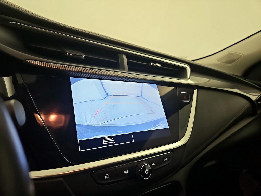 used 2020 Buick Encore GX car, priced at $19,998