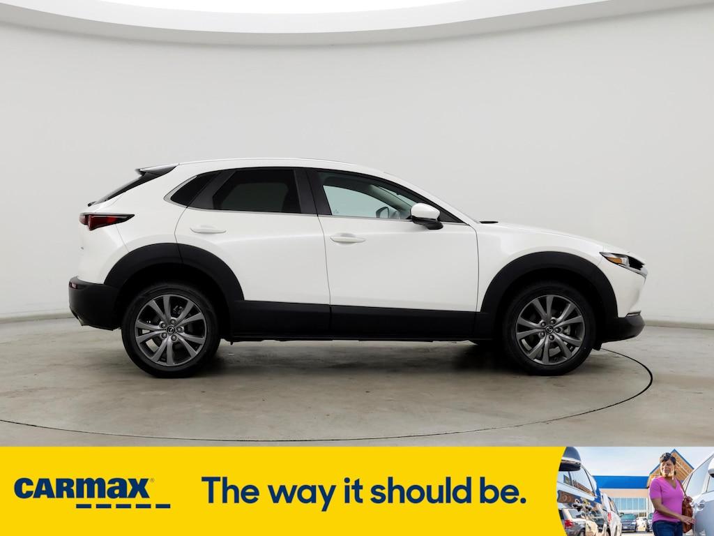 used 2021 Mazda CX-30 car, priced at $23,998