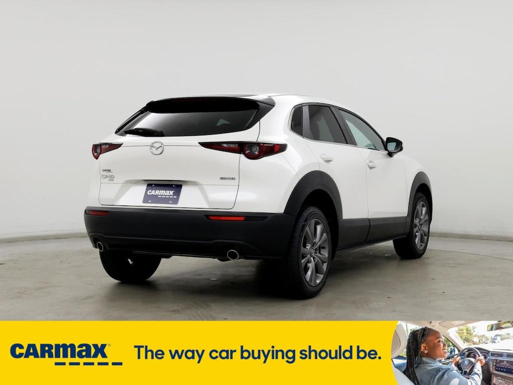 used 2021 Mazda CX-30 car, priced at $23,998