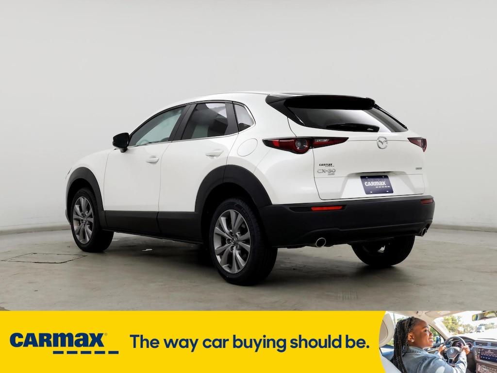 used 2021 Mazda CX-30 car, priced at $23,998