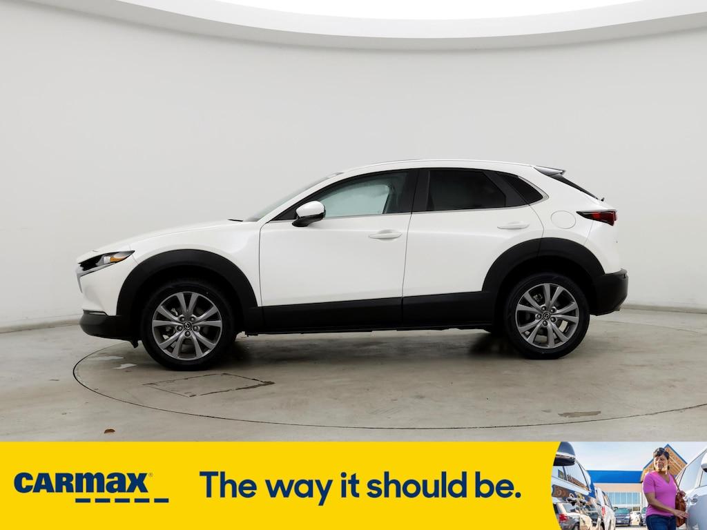 used 2021 Mazda CX-30 car, priced at $23,998