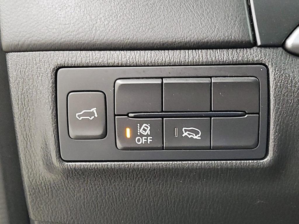 used 2022 Mazda CX-9 car, priced at $26,998