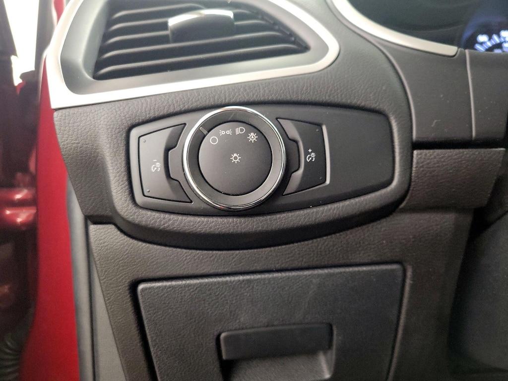 used 2017 Ford Edge car, priced at $16,998