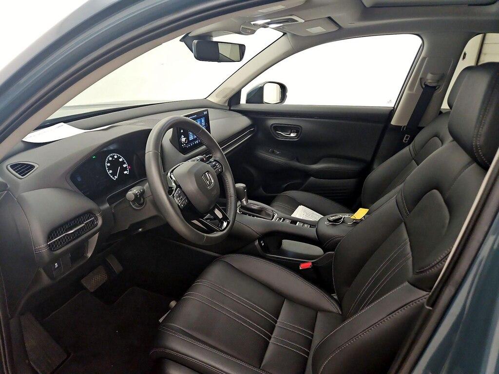 used 2024 Honda HR-V car, priced at $30,998