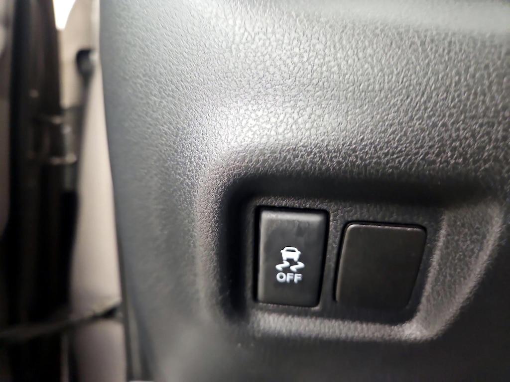 used 2015 Nissan Versa car, priced at $11,599