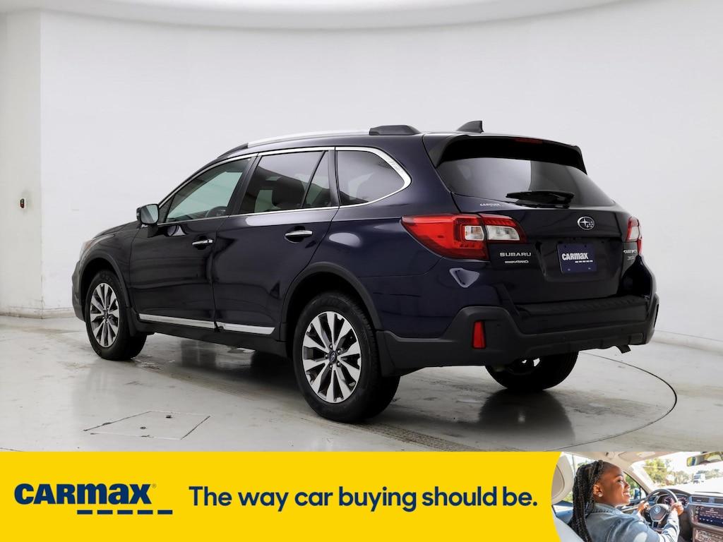 used 2018 Subaru Outback car, priced at $25,998