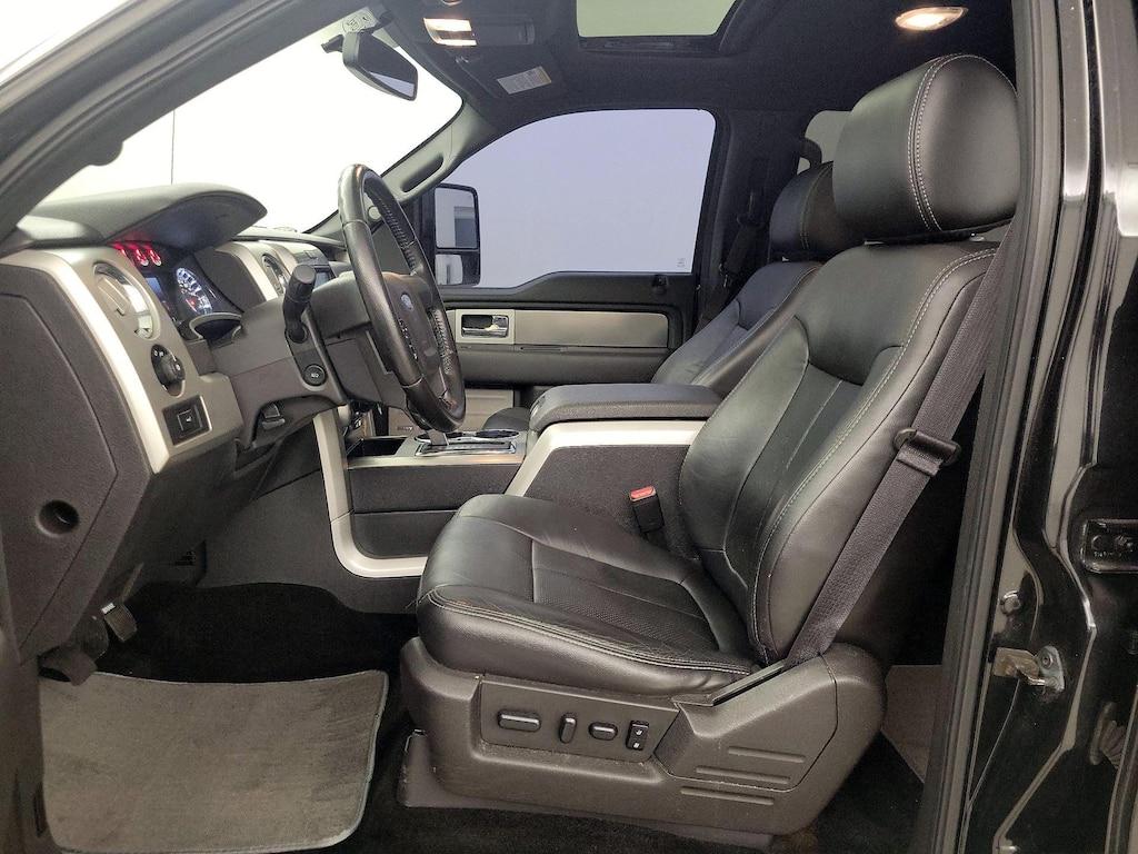 used 2014 Ford F-150 car, priced at $28,998