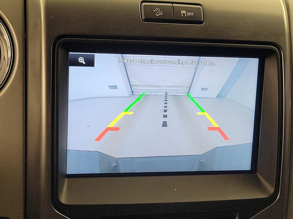 used 2014 Ford F-150 car, priced at $28,998