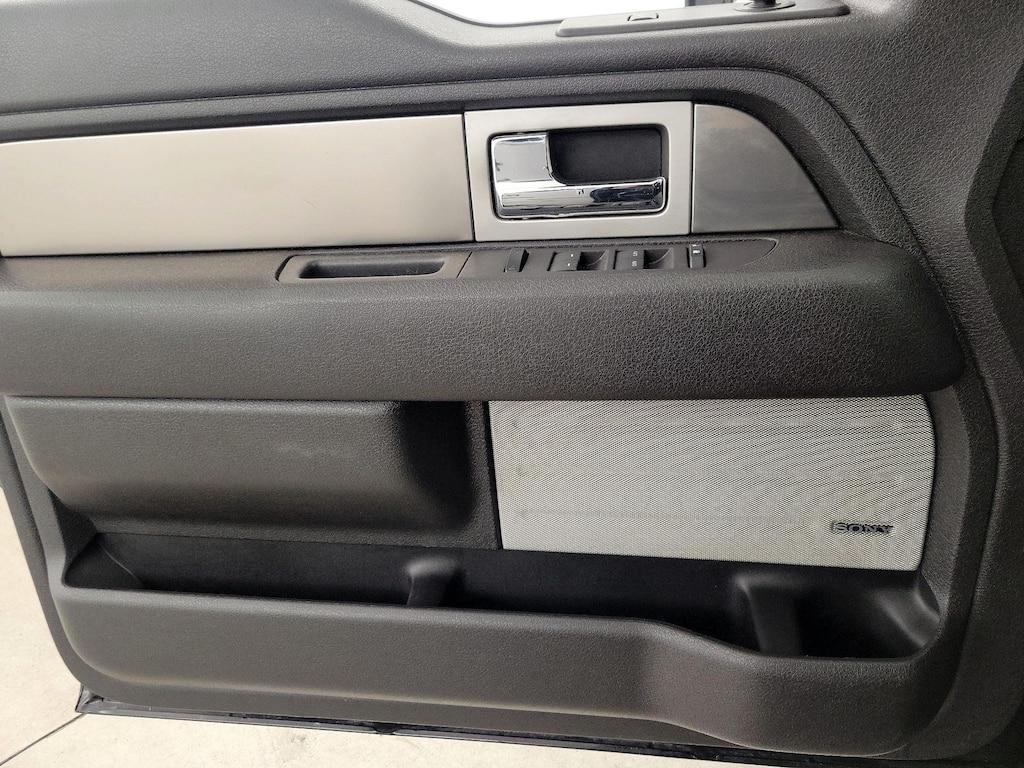 used 2014 Ford F-150 car, priced at $28,998