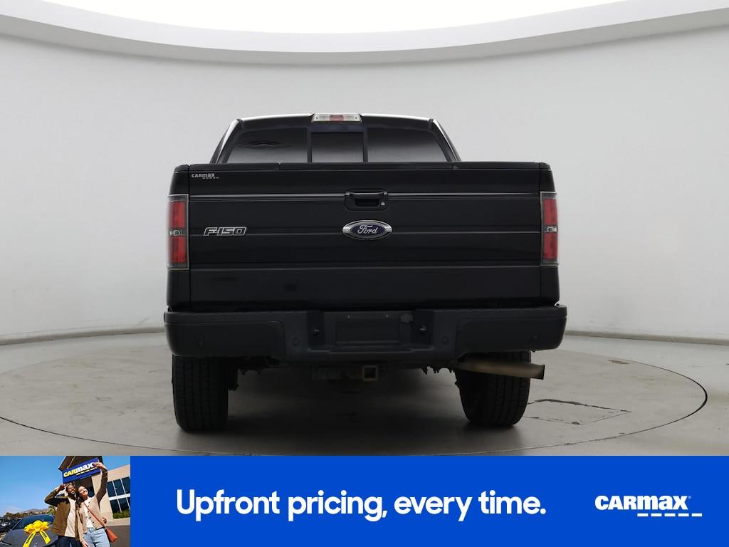 used 2014 Ford F-150 car, priced at $28,998