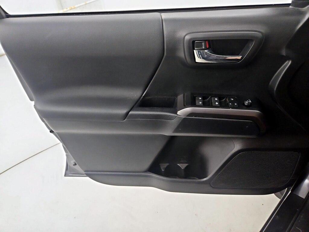 used 2023 Toyota Tacoma car, priced at $46,998