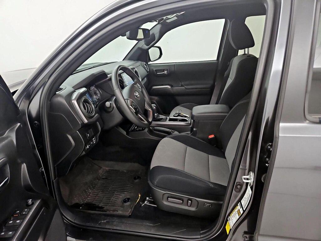 used 2023 Toyota Tacoma car, priced at $43,998
