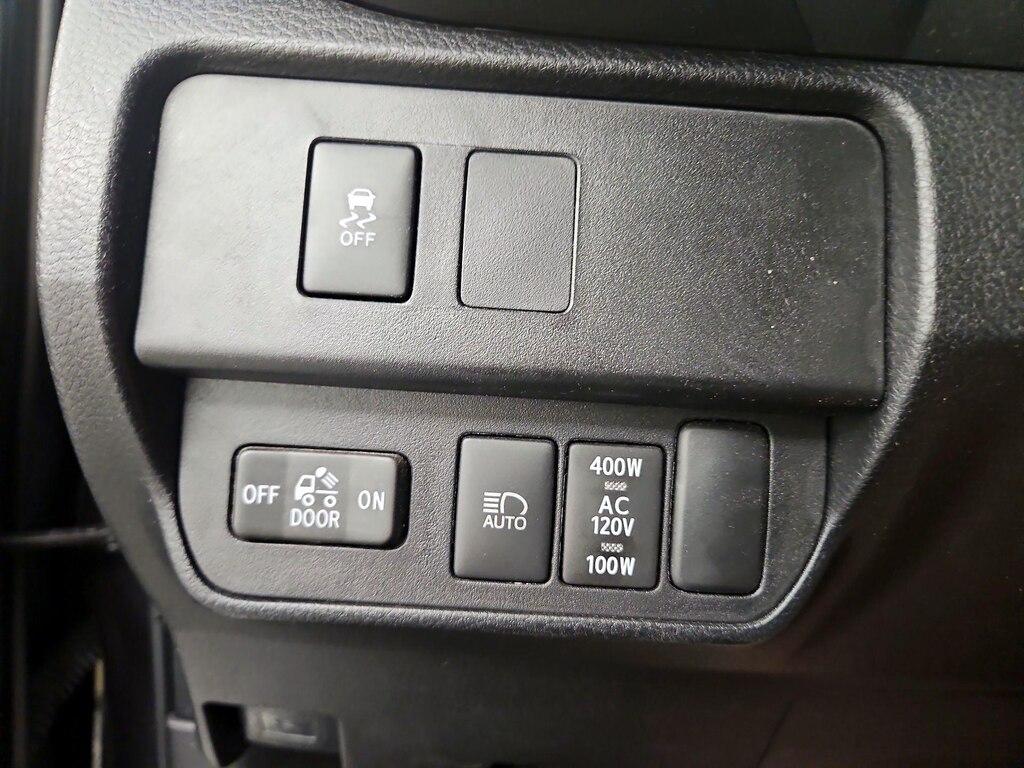 used 2023 Toyota Tacoma car, priced at $43,998