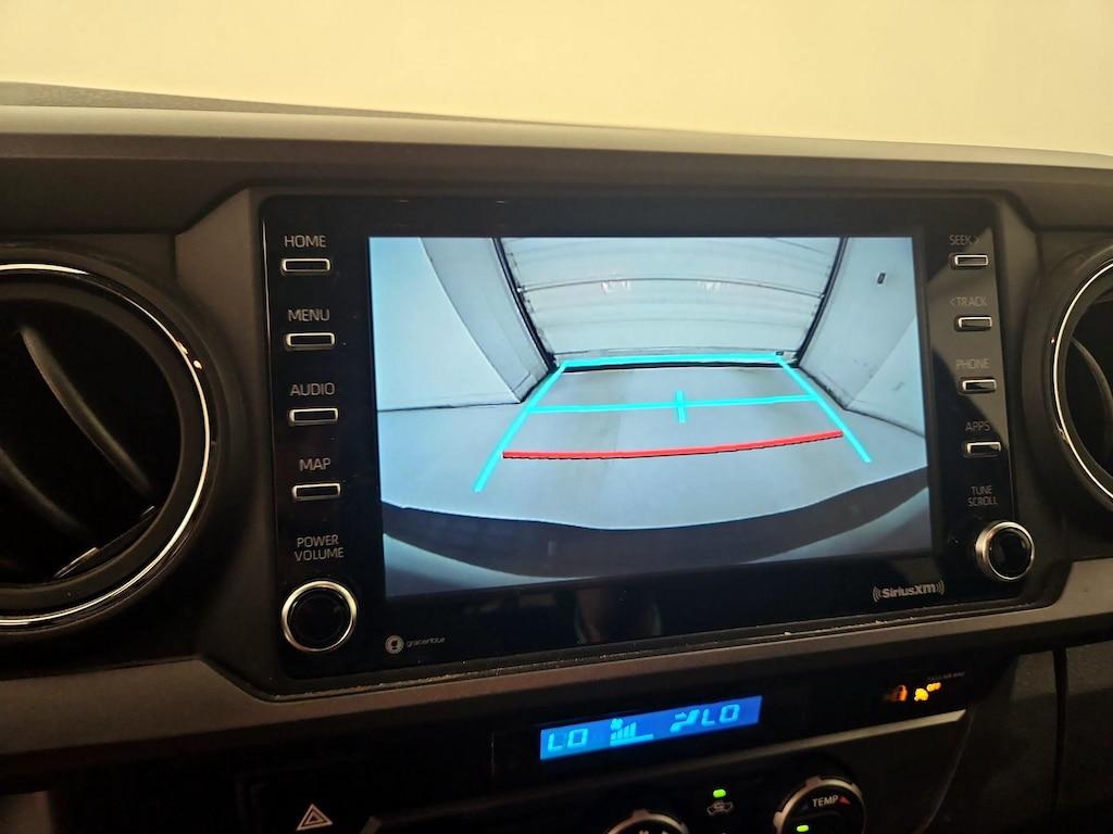 used 2023 Toyota Tacoma car, priced at $46,998