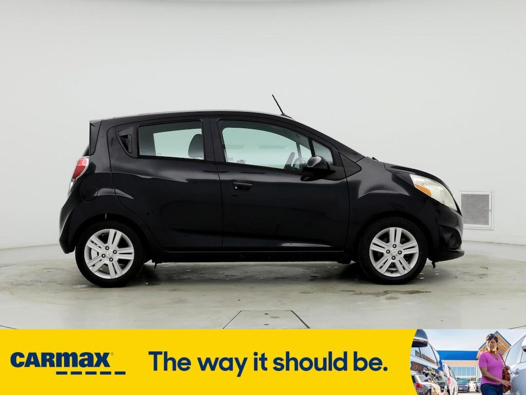 used 2013 Chevrolet Spark car, priced at $12,998