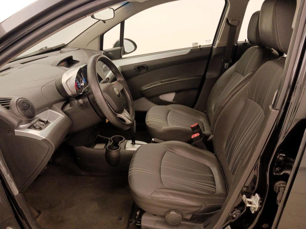 used 2013 Chevrolet Spark car, priced at $12,998