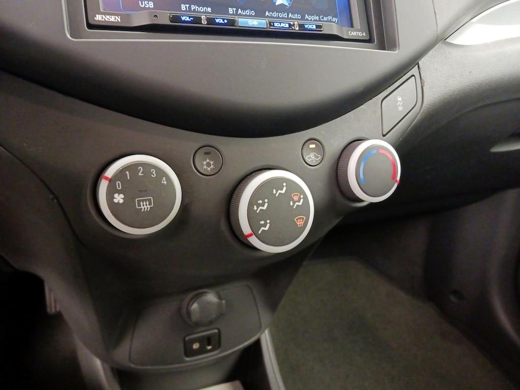 used 2013 Chevrolet Spark car, priced at $12,998