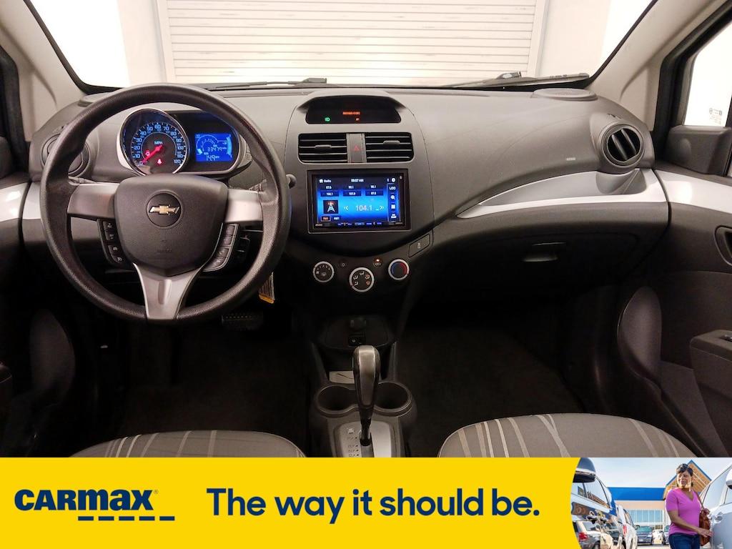 used 2013 Chevrolet Spark car, priced at $12,998