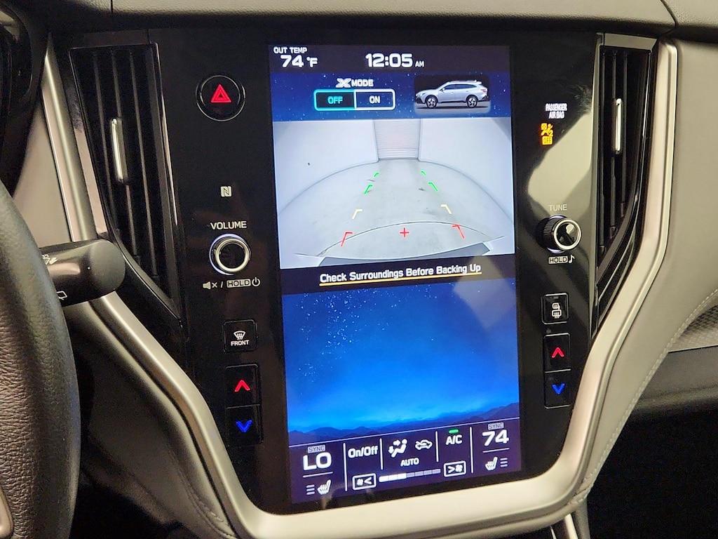 used 2020 Subaru Outback car, priced at $20,998