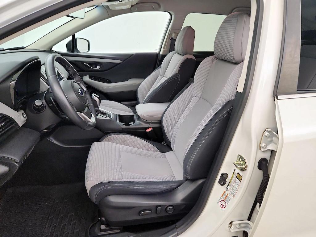 used 2020 Subaru Outback car, priced at $20,998