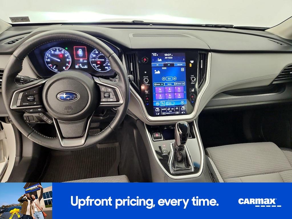 used 2020 Subaru Outback car, priced at $20,998