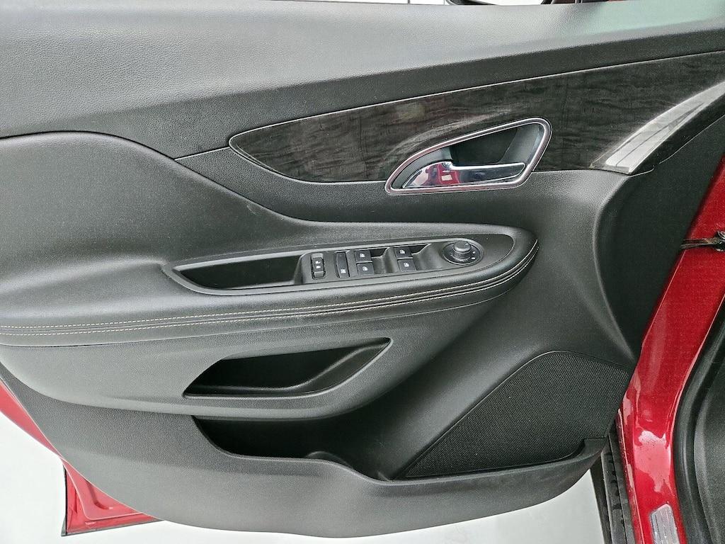 used 2015 Buick Encore car, priced at $14,998