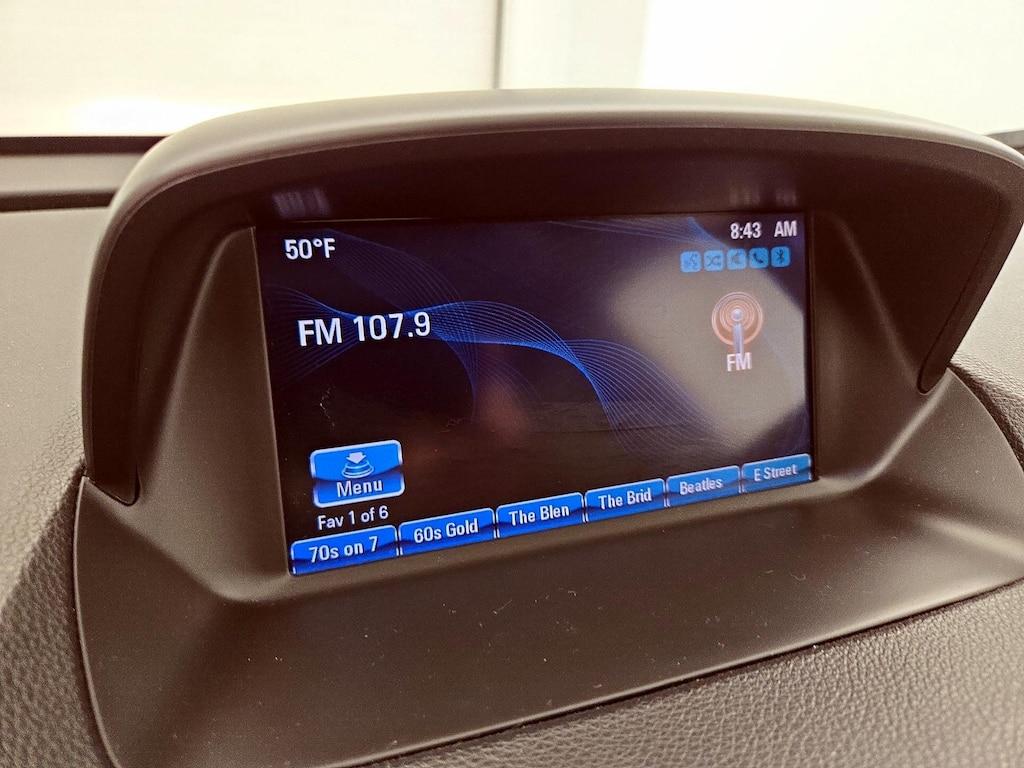 used 2015 Buick Encore car, priced at $14,998