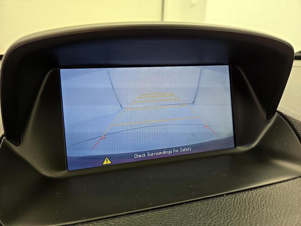 used 2015 Buick Encore car, priced at $14,998