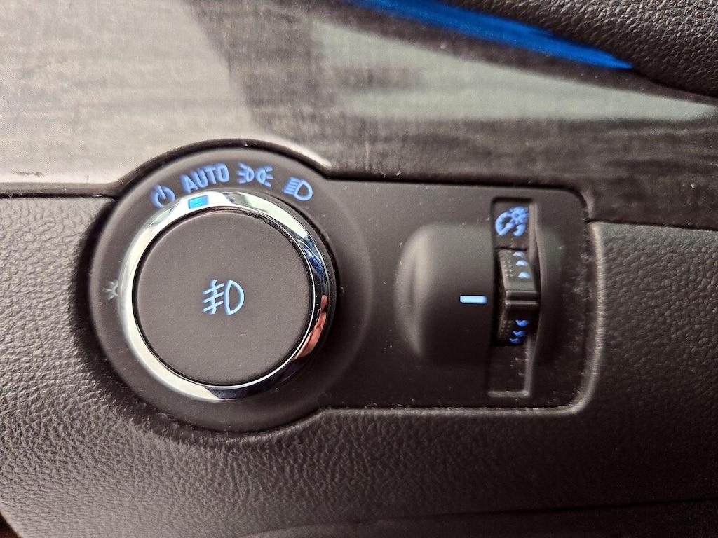 used 2015 Buick Encore car, priced at $14,998