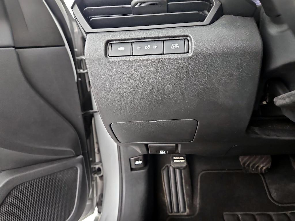 used 2023 Nissan Altima car, priced at $20,998