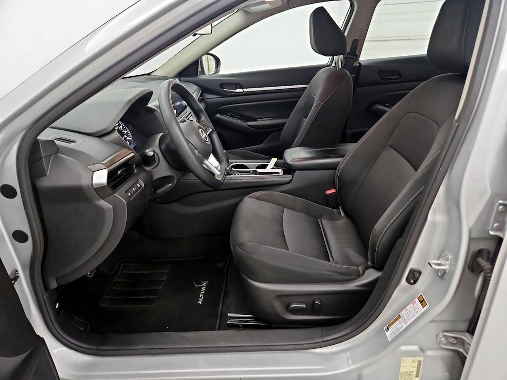 used 2023 Nissan Altima car, priced at $20,998