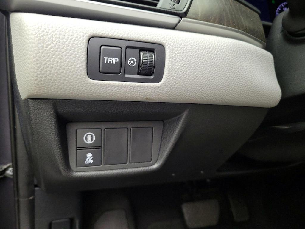 used 2018 Honda Accord car, priced at $19,998