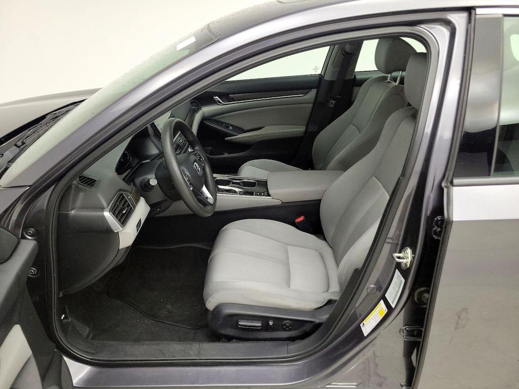 used 2018 Honda Accord car, priced at $19,998