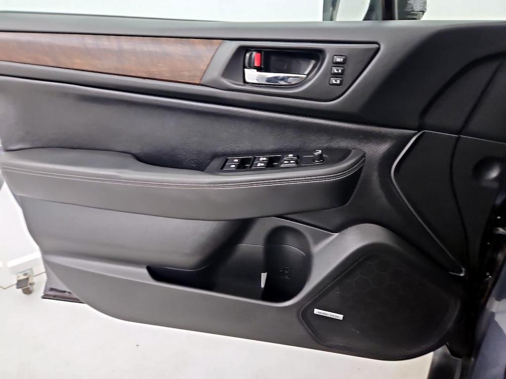 used 2015 Subaru Outback car, priced at $16,998