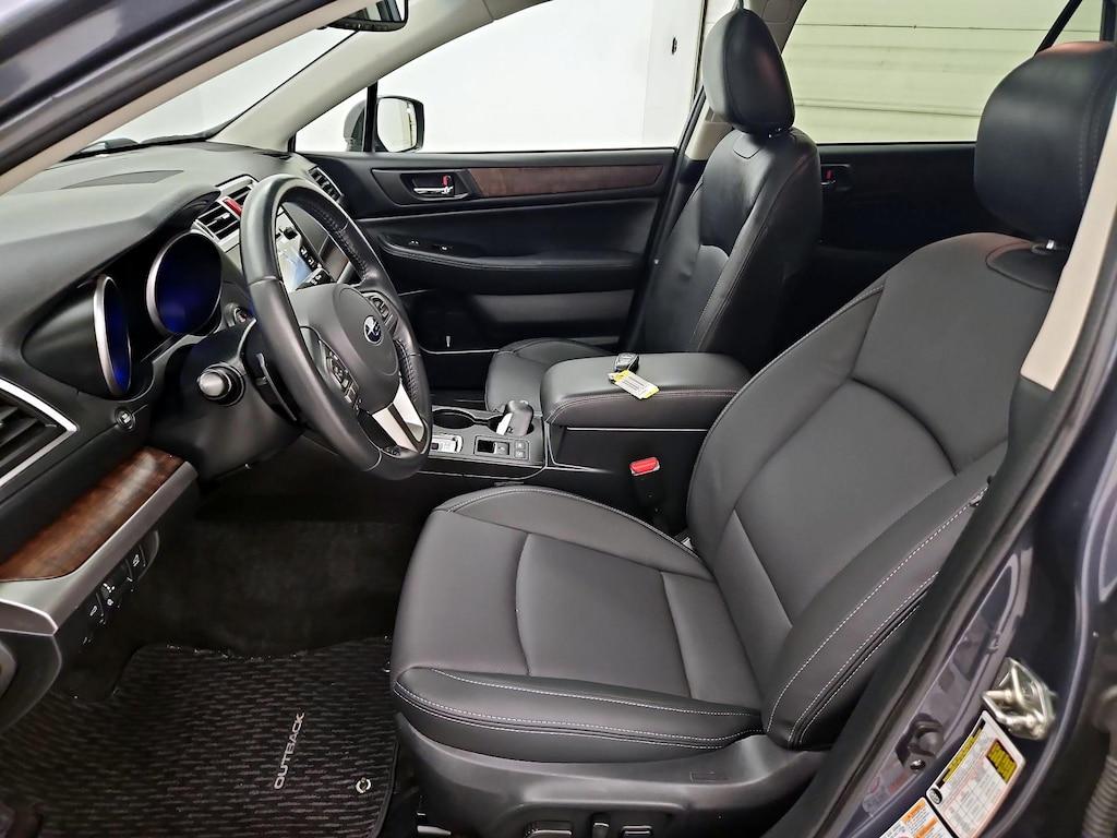 used 2015 Subaru Outback car, priced at $16,998